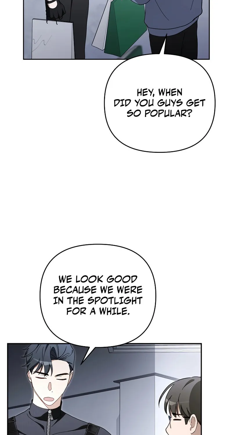 Surviving as a PD Idol Chapter 17 page 51 - 