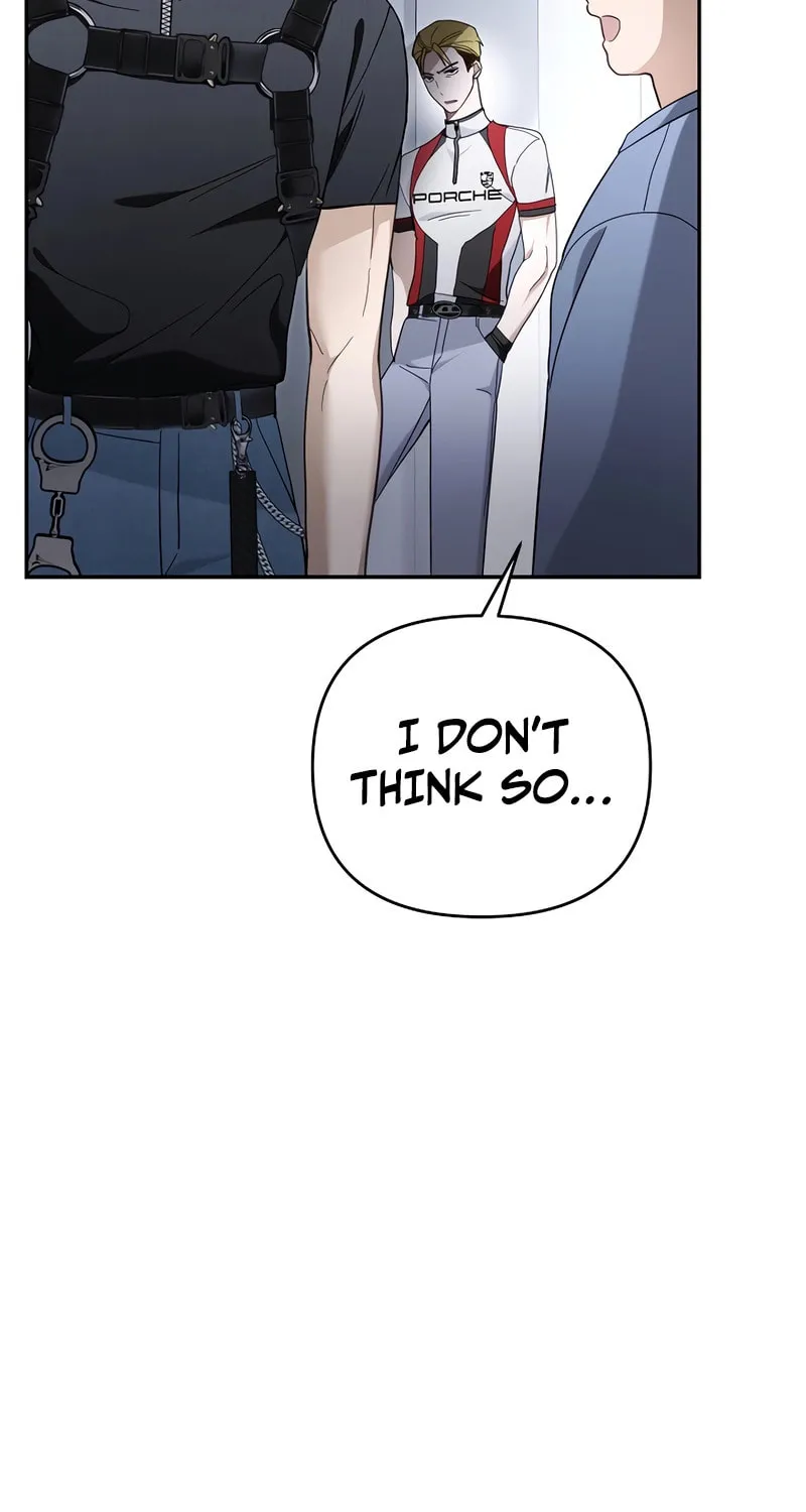Surviving as a PD Idol Chapter 17 page 52 - 