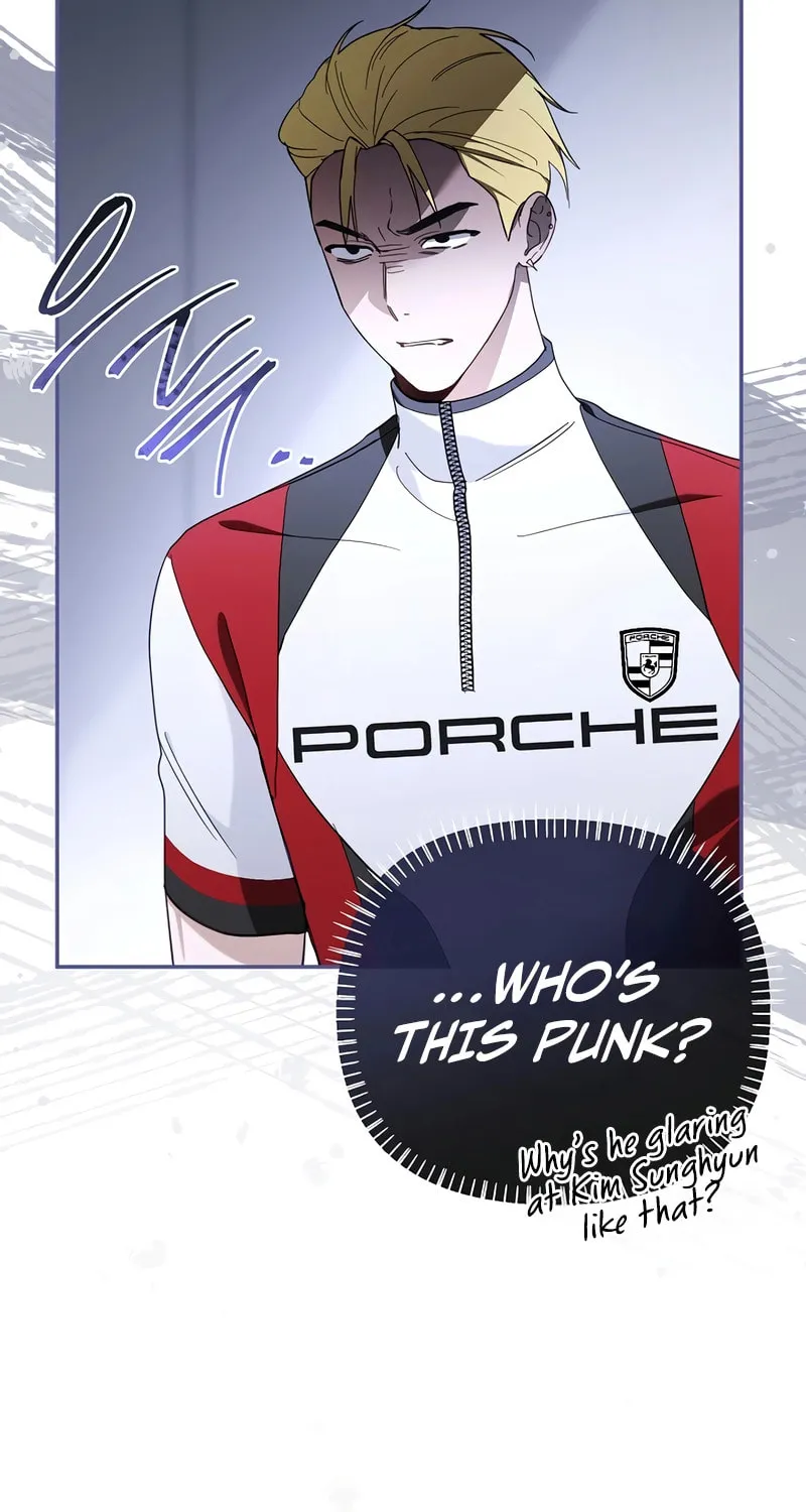 Surviving as a PD Idol Chapter 17 page 54 - 