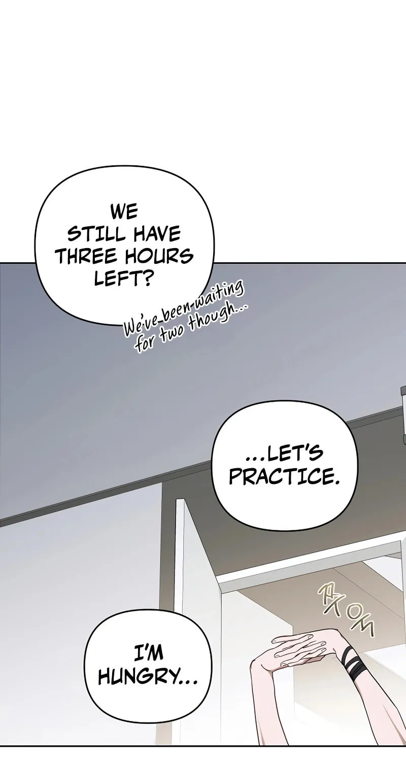 Surviving as a PD Idol Chapter 17 page 56 - 