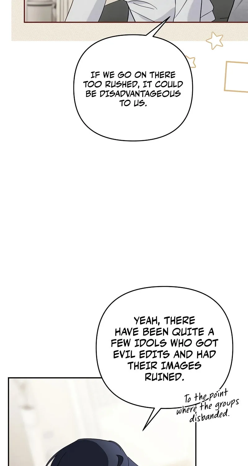Surviving as a PD Idol Chapter 17 page 7 - 