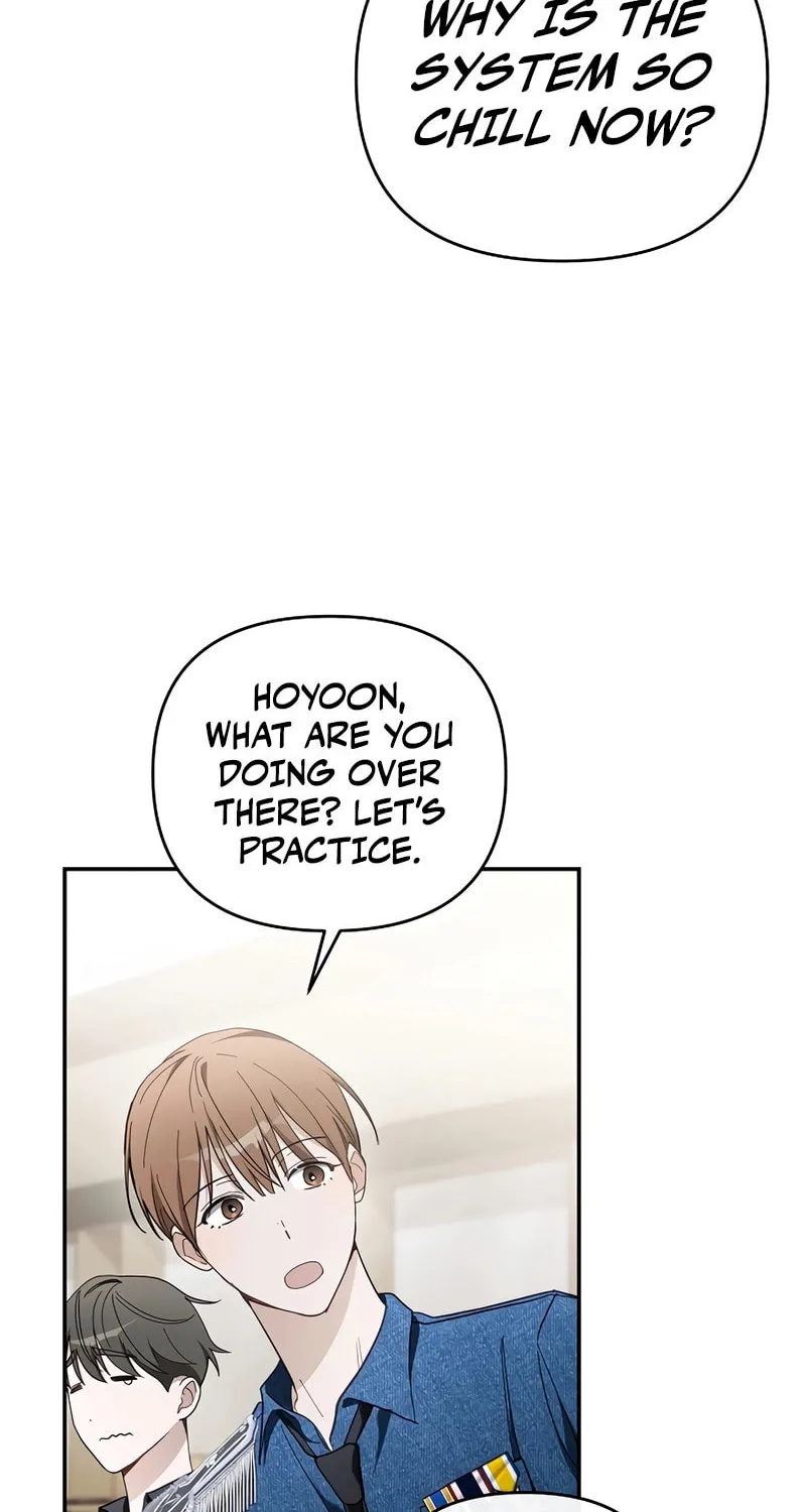 Surviving as a PD Idol Chapter 17 page 61 - 