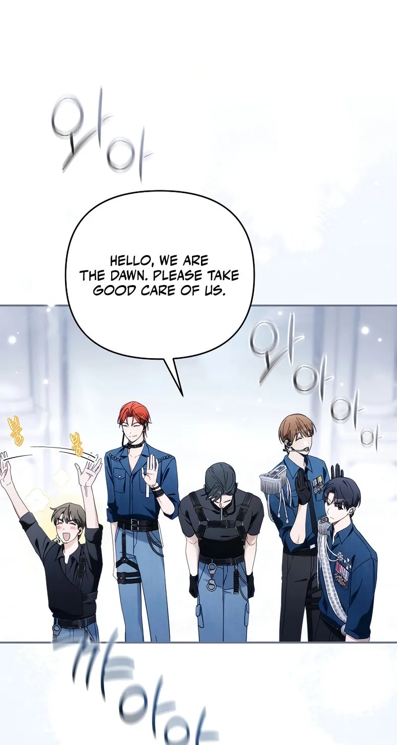 Surviving as a PD Idol Chapter 17 page 63 - 