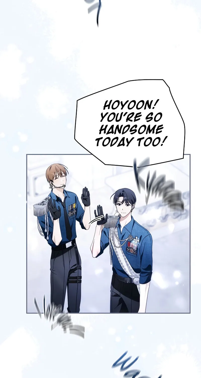 Surviving as a PD Idol Chapter 17 page 64 - 