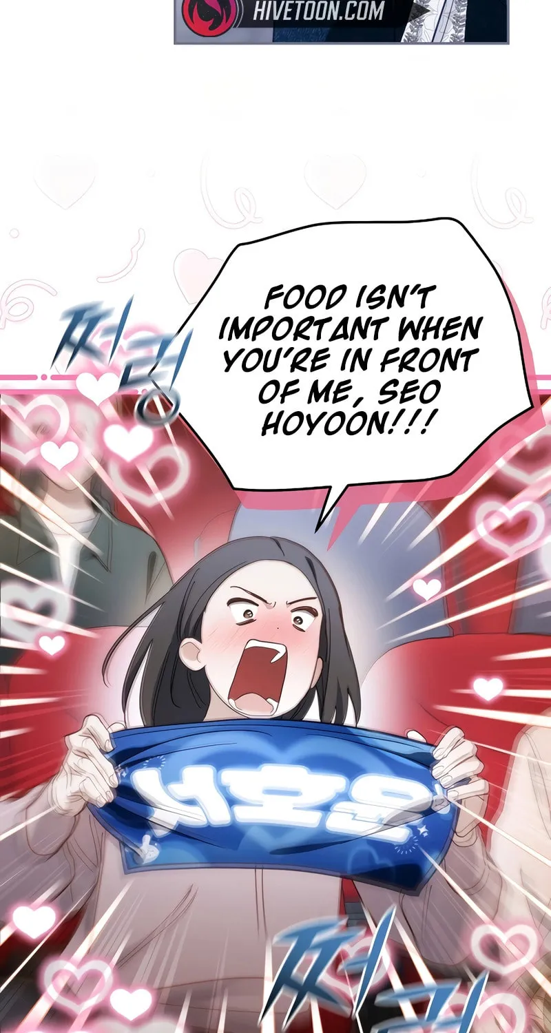 Surviving as a PD Idol Chapter 17 page 66 - 