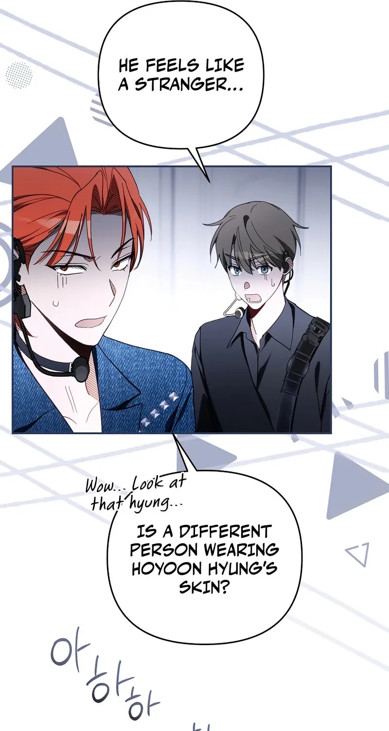 Surviving as a PD Idol Chapter 17 page 69 - 