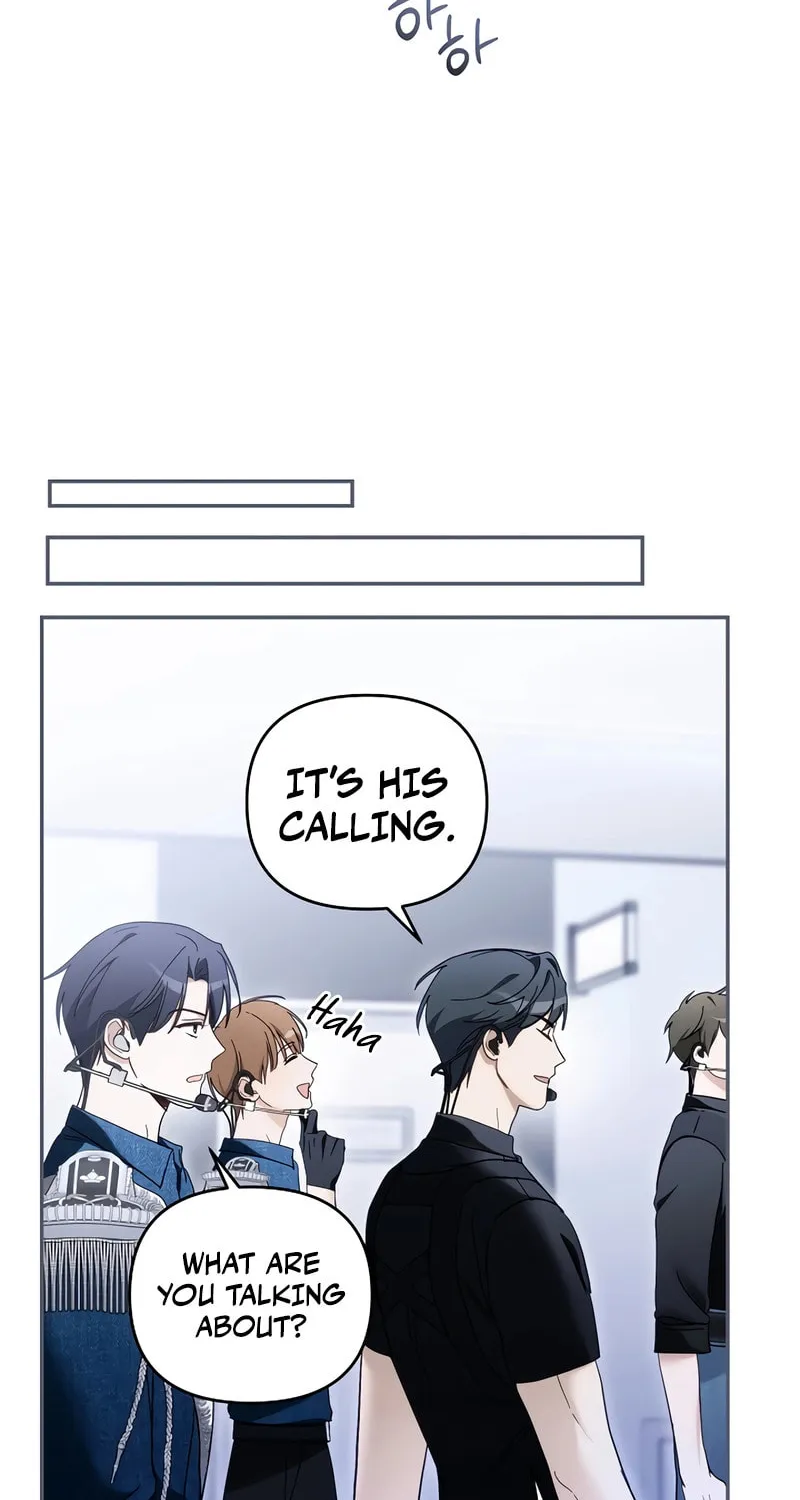 Surviving as a PD Idol Chapter 17 page 70 - 