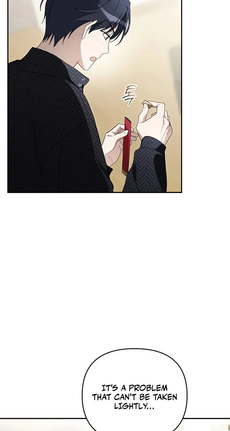 Surviving as a PD Idol Chapter 17 page 8 - 
