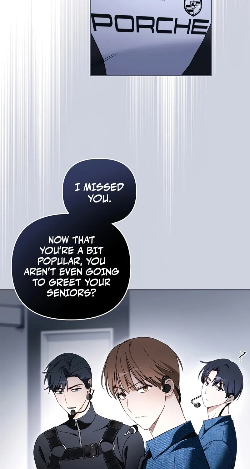 Surviving as a PD Idol Chapter 17 page 72 - 