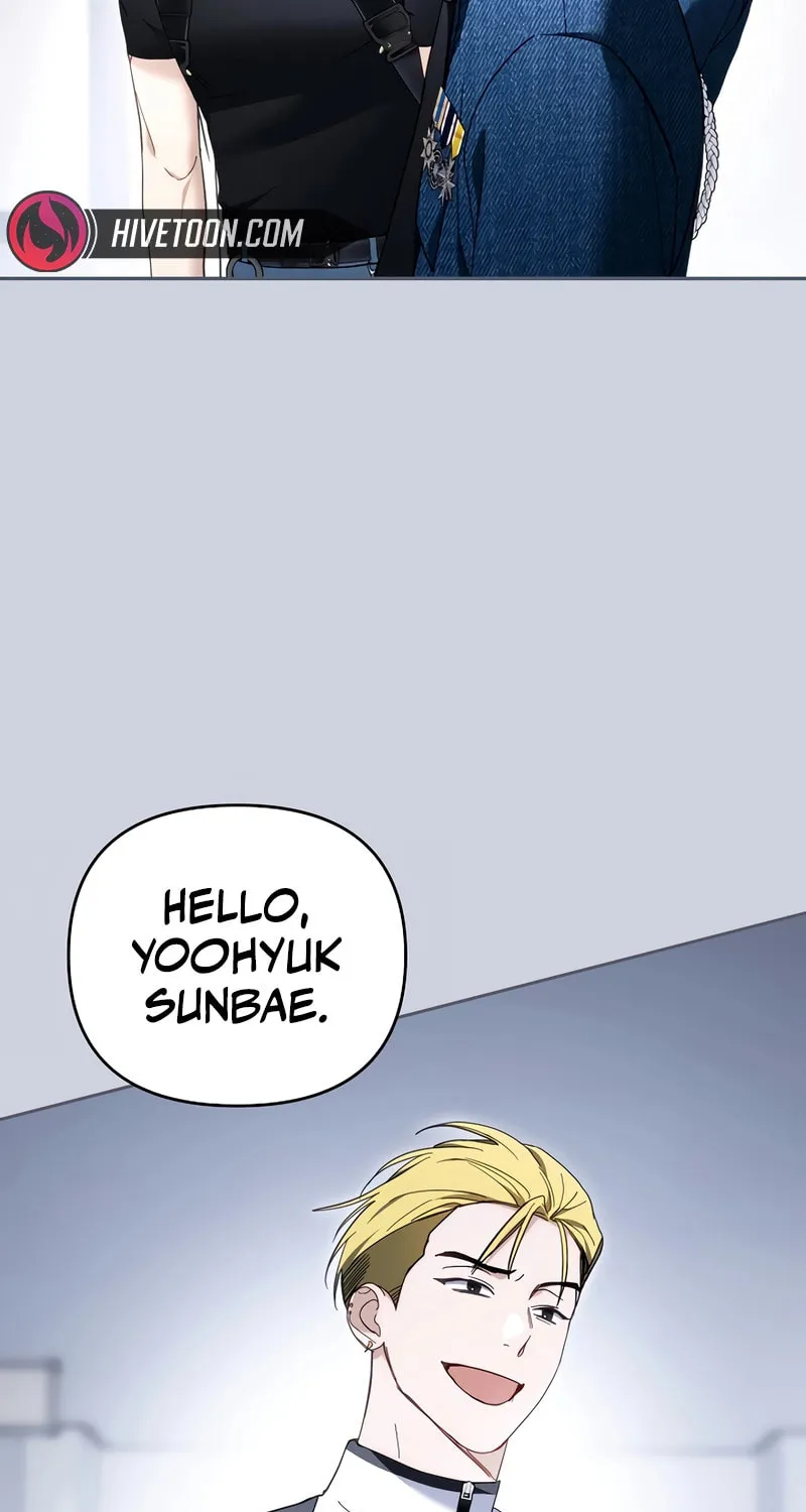 Surviving as a PD Idol Chapter 17 page 73 - 
