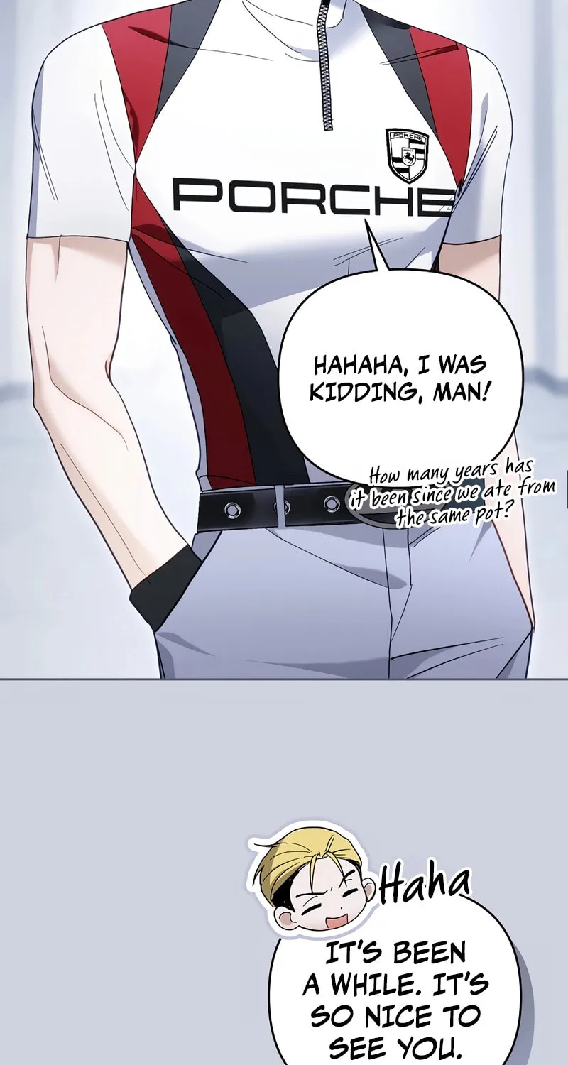 Surviving as a PD Idol Chapter 17 page 74 - 