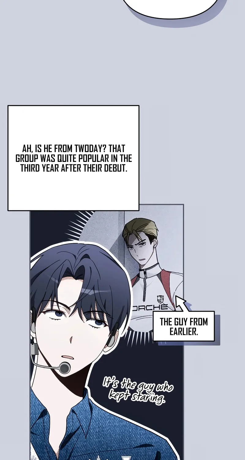 Surviving as a PD Idol Chapter 17 page 75 - 