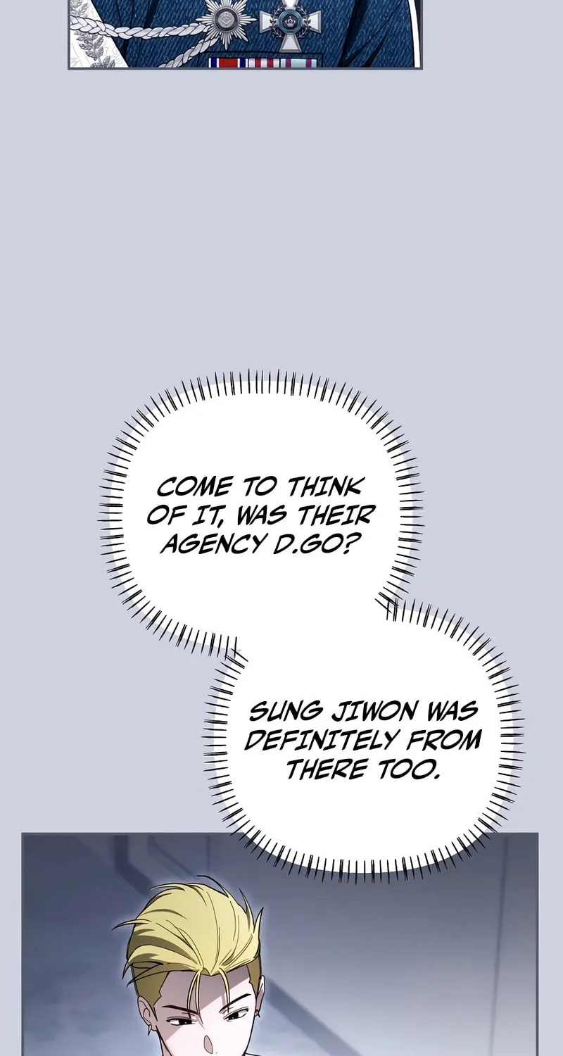 Surviving as a PD Idol Chapter 17 page 76 - 