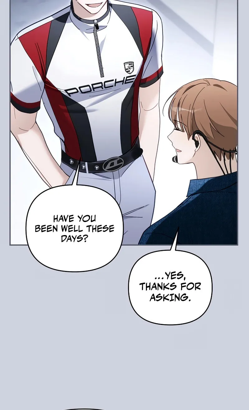 Surviving as a PD Idol Chapter 17 page 77 - 