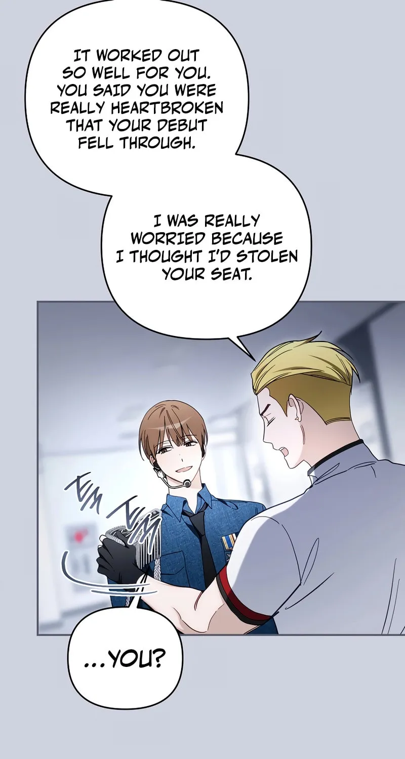 Surviving as a PD Idol Chapter 17 page 78 - 