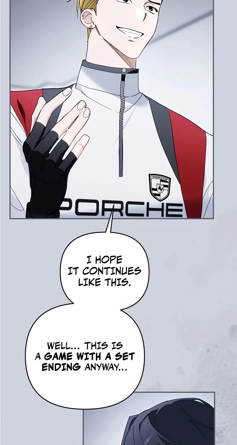 Surviving as a PD Idol Chapter 17 page 80 - 