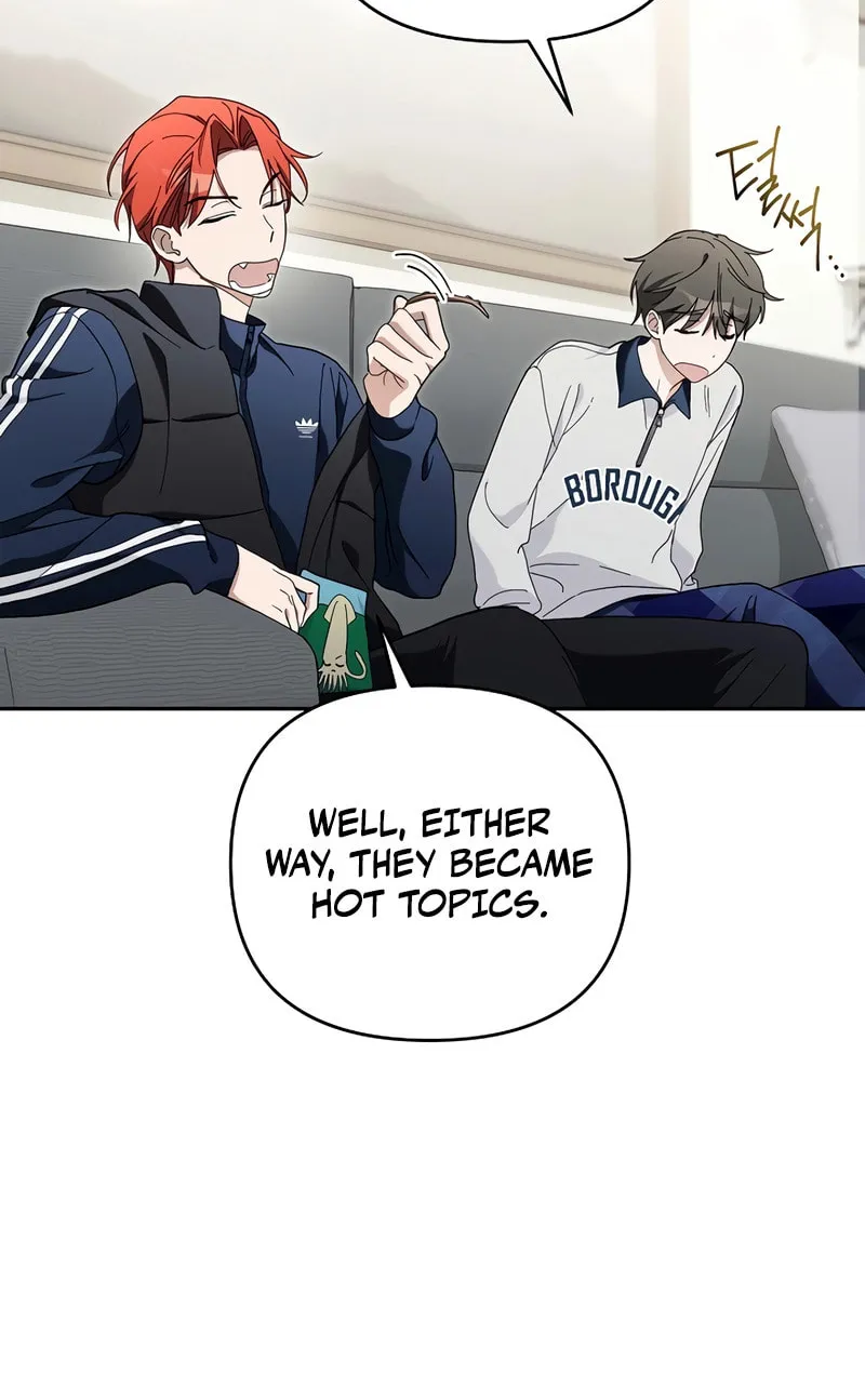 Surviving as a PD Idol Chapter 17 page 9 - 