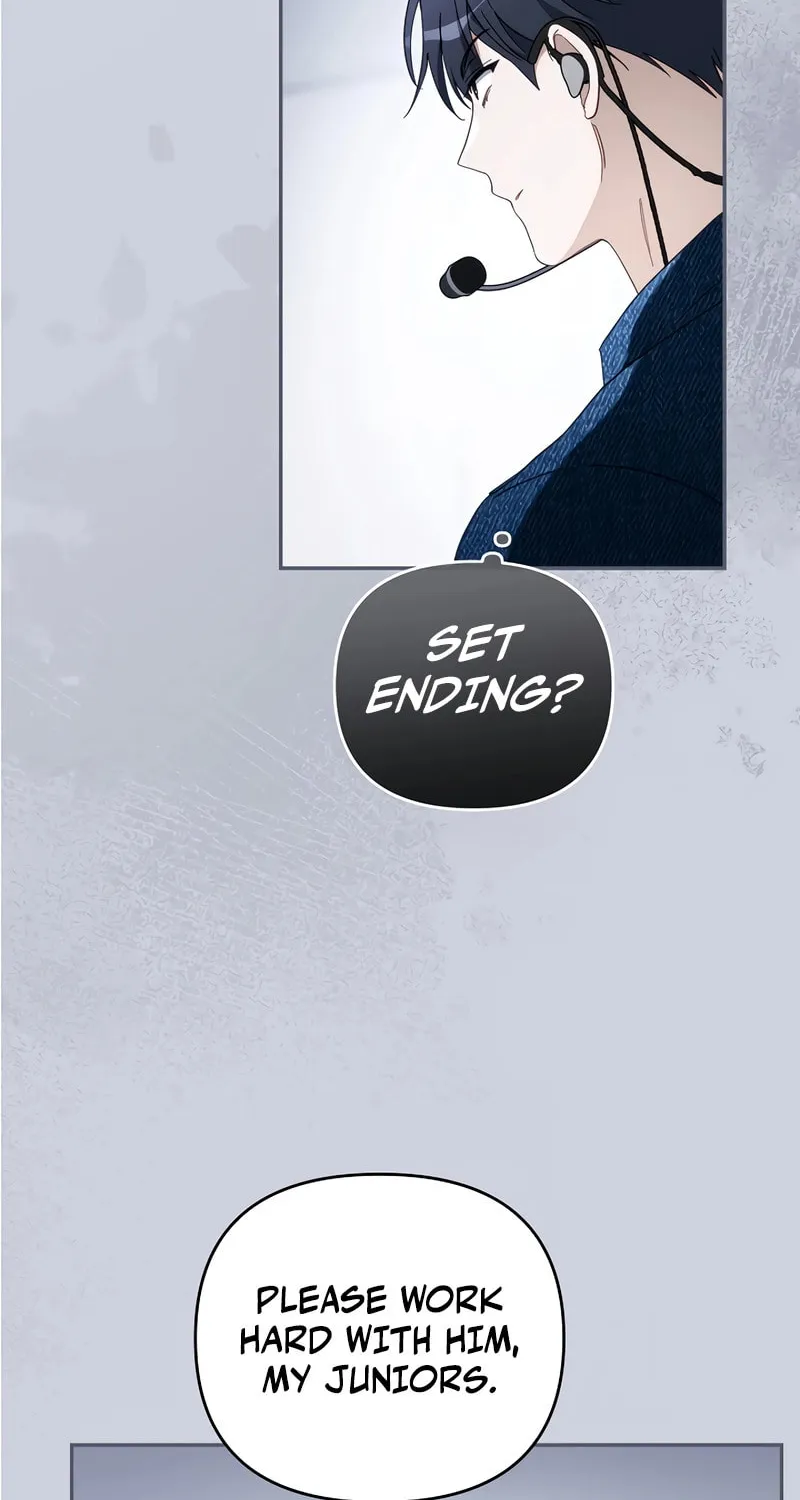 Surviving as a PD Idol Chapter 17 page 81 - 