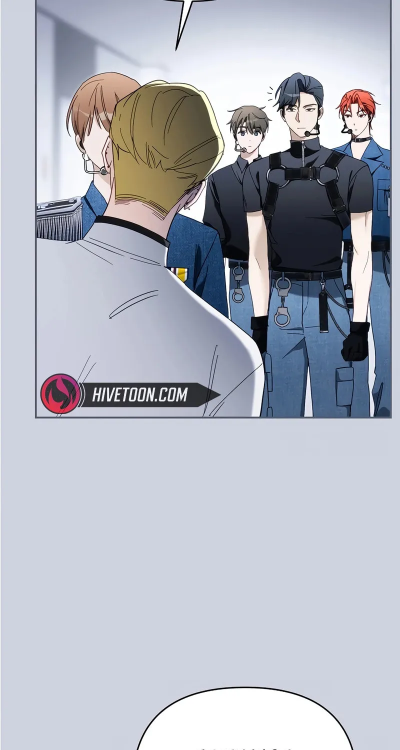 Surviving as a PD Idol Chapter 17 page 82 - 