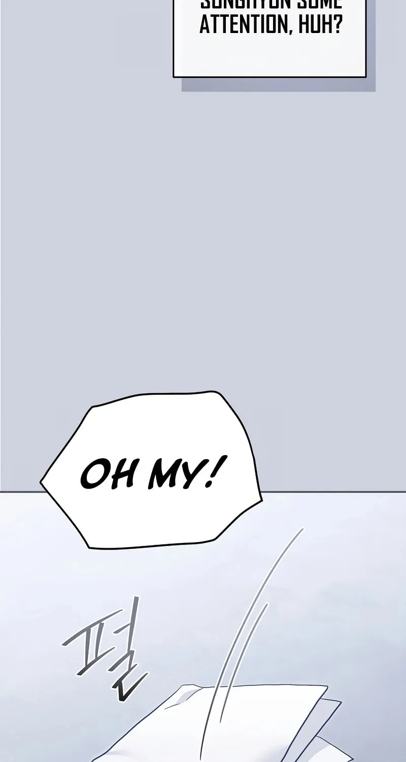 Surviving as a PD Idol Chapter 17 page 84 - 