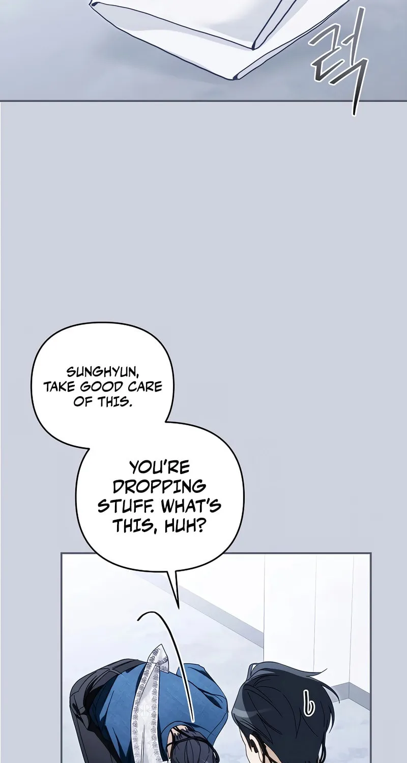 Surviving as a PD Idol Chapter 17 page 85 - 