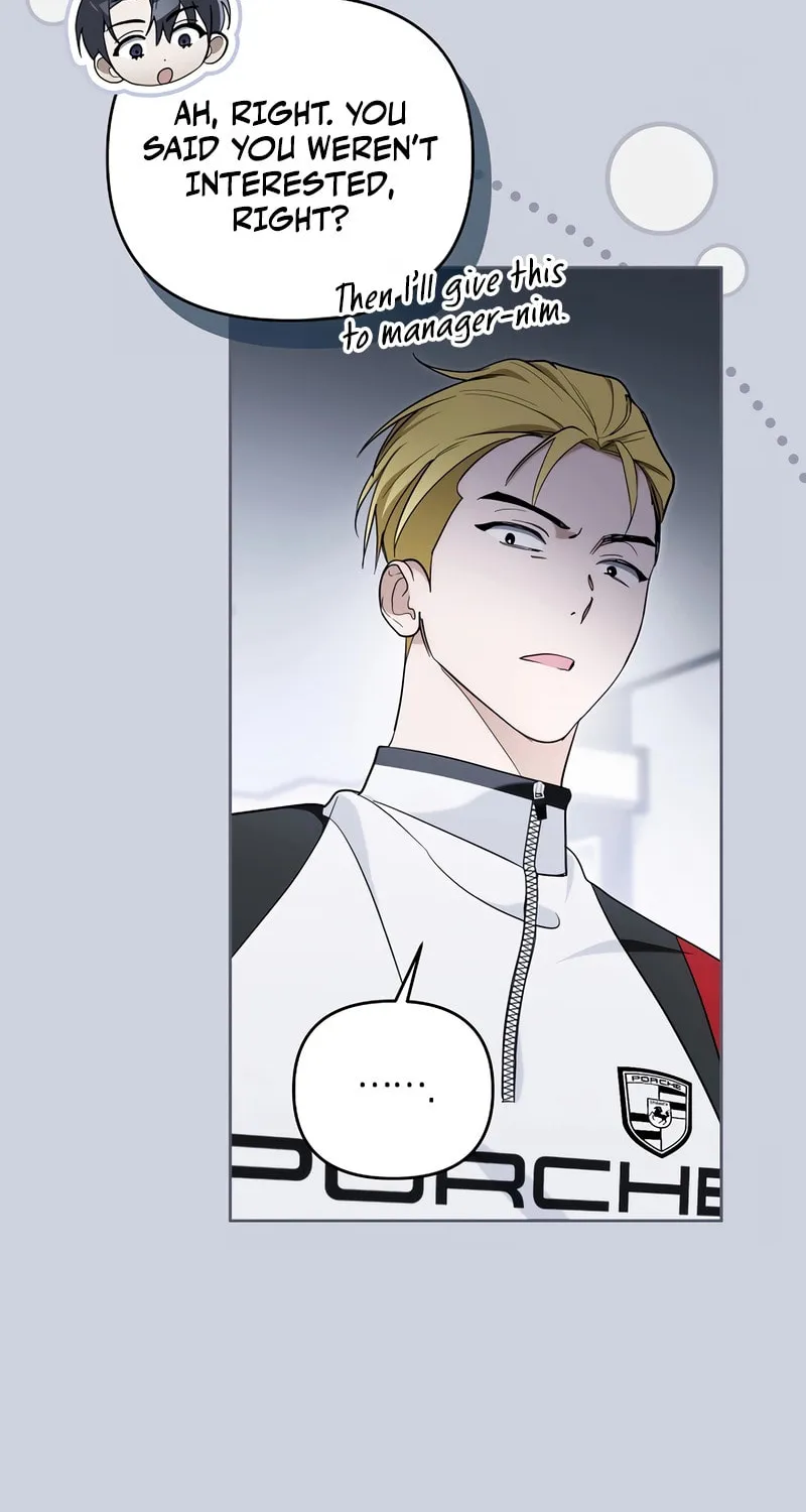 Surviving as a PD Idol Chapter 17 page 88 - 