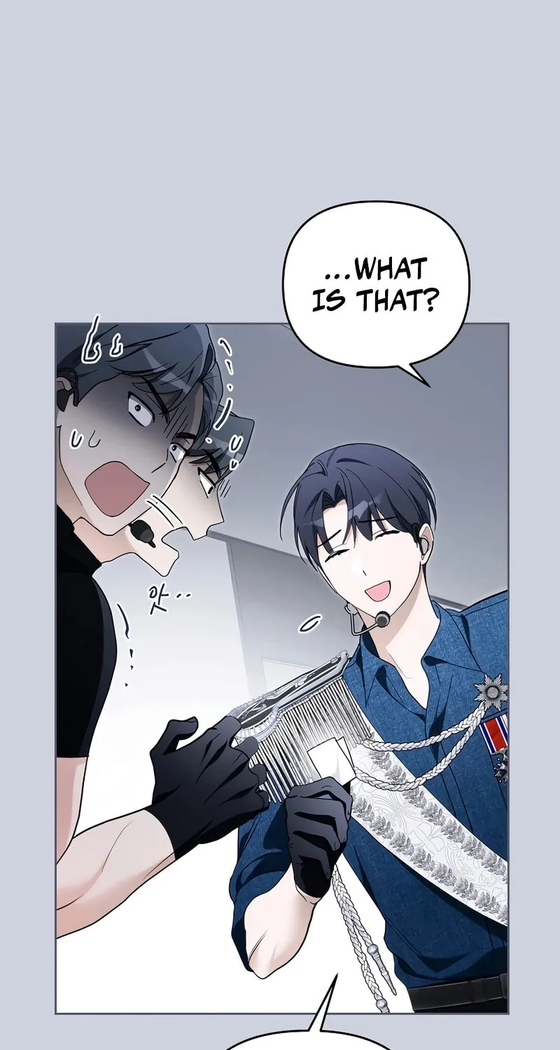 Surviving as a PD Idol Chapter 17 page 89 - 