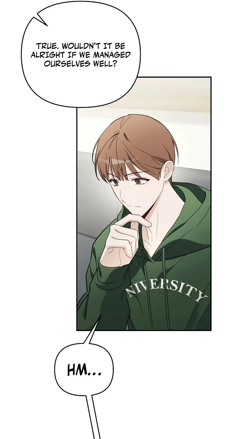 Surviving as a PD Idol Chapter 17 page 10 - 