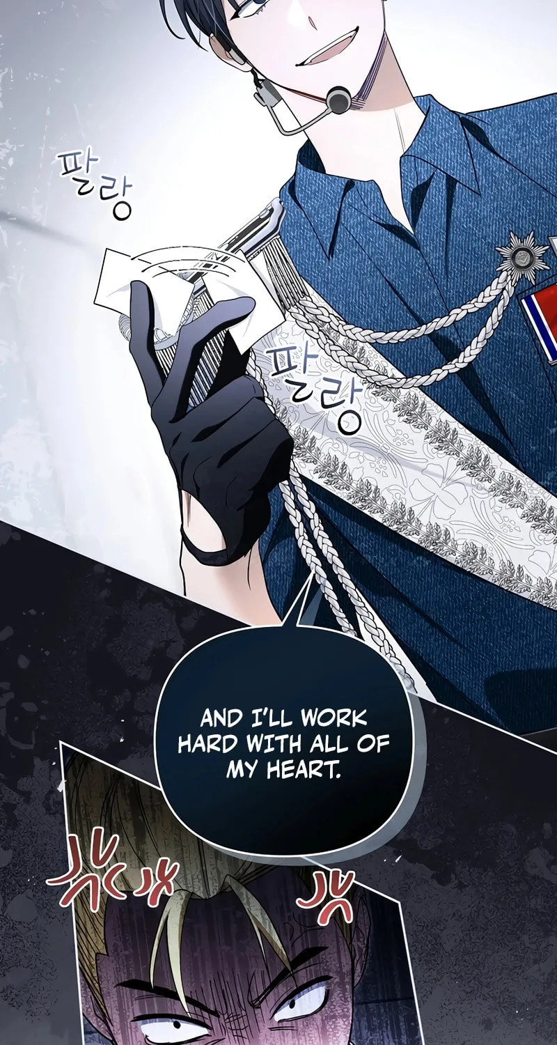 Surviving as a PD Idol Chapter 17 page 91 - 
