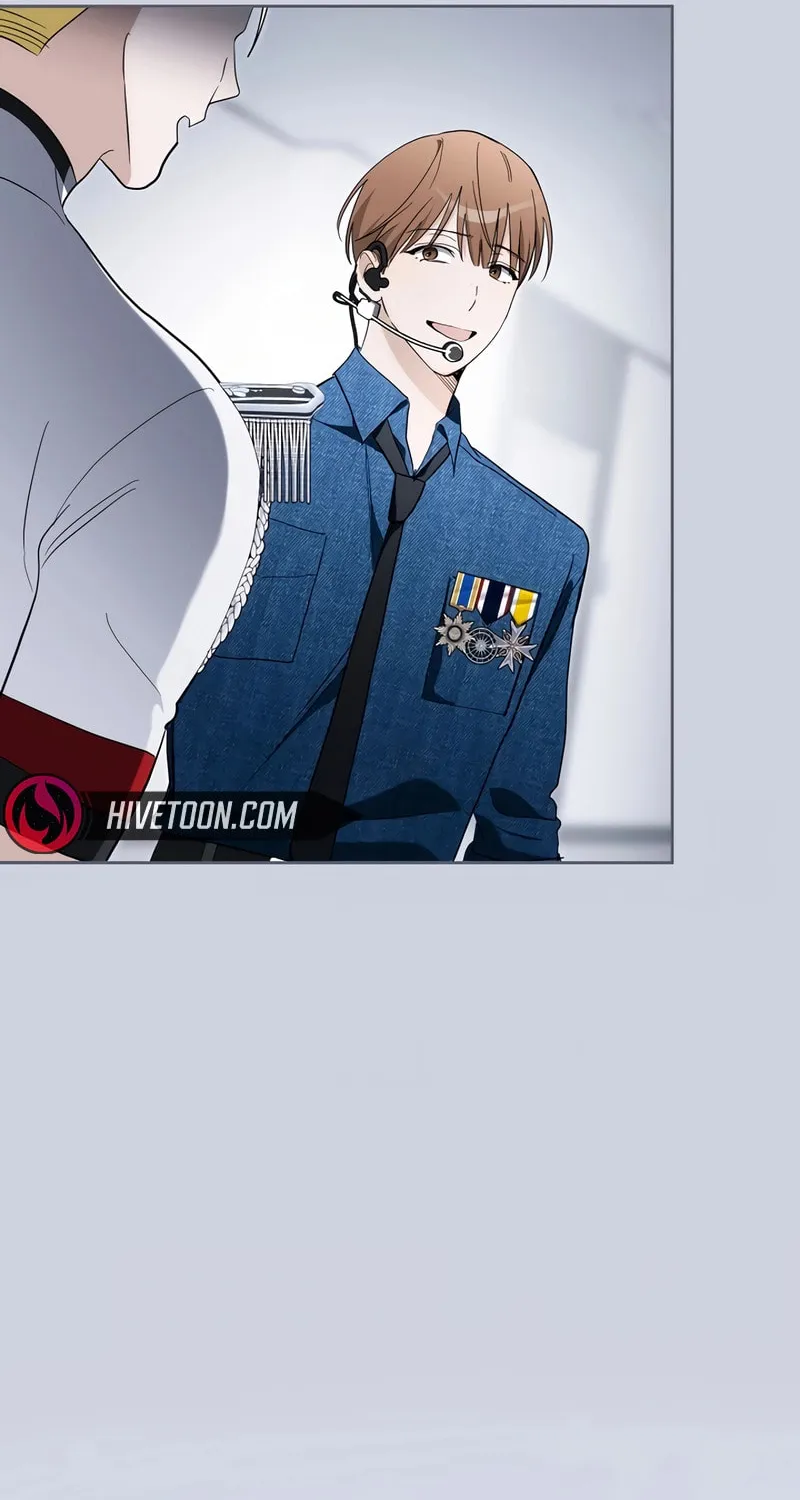 Surviving as a PD Idol Chapter 17 page 94 - 
