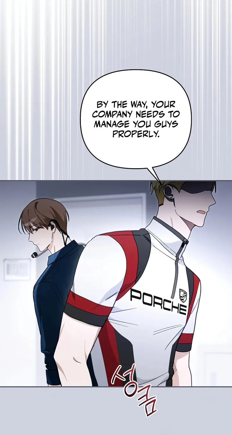 Surviving as a PD Idol Chapter 18 page 2 - 