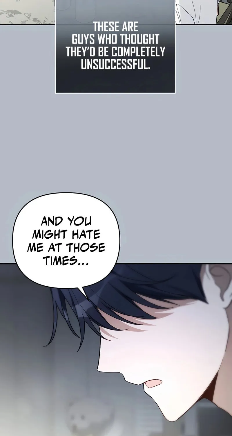 Surviving as a PD Idol Chapter 18 page 101 - 