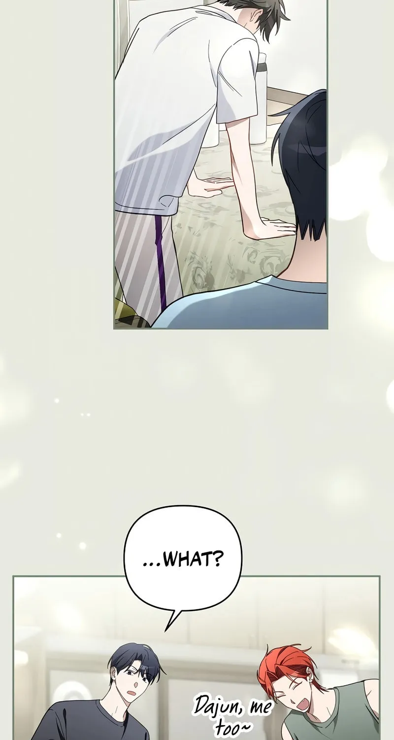 Surviving as a PD Idol Chapter 18 page 105 - 