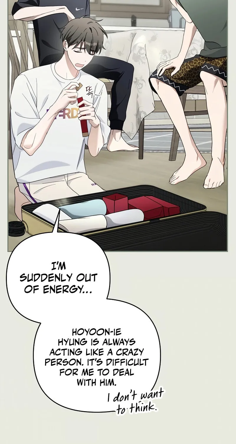 Surviving as a PD Idol Chapter 18 page 106 - 
