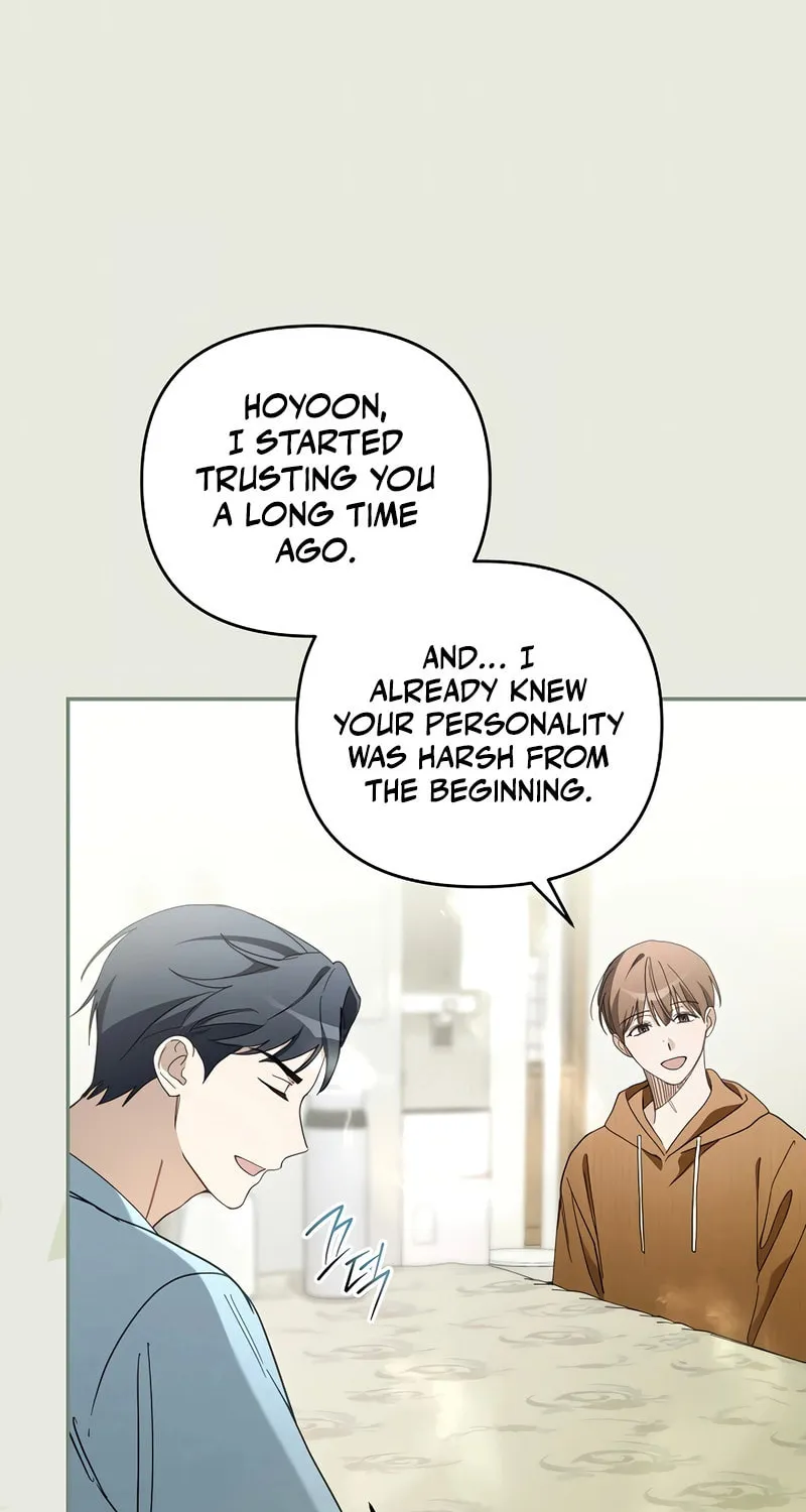 Surviving as a PD Idol Chapter 18 page 107 - 