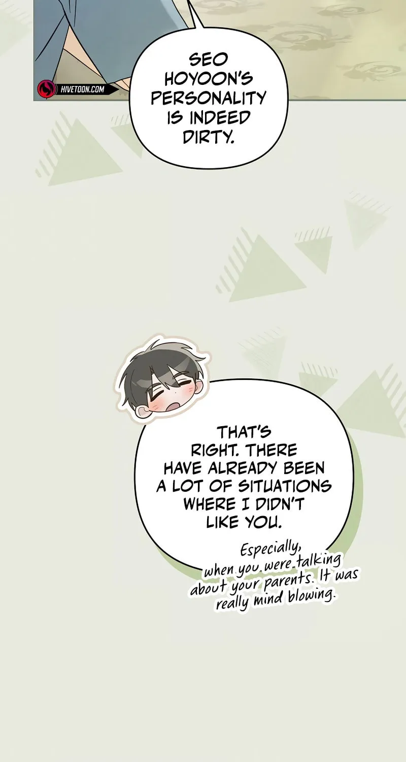 Surviving as a PD Idol Chapter 18 page 108 - 