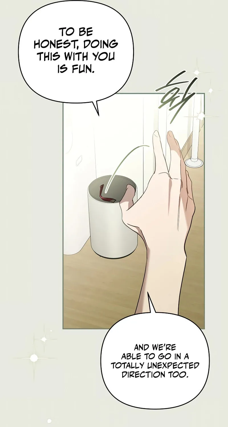 Surviving as a PD Idol Chapter 18 page 110 - 