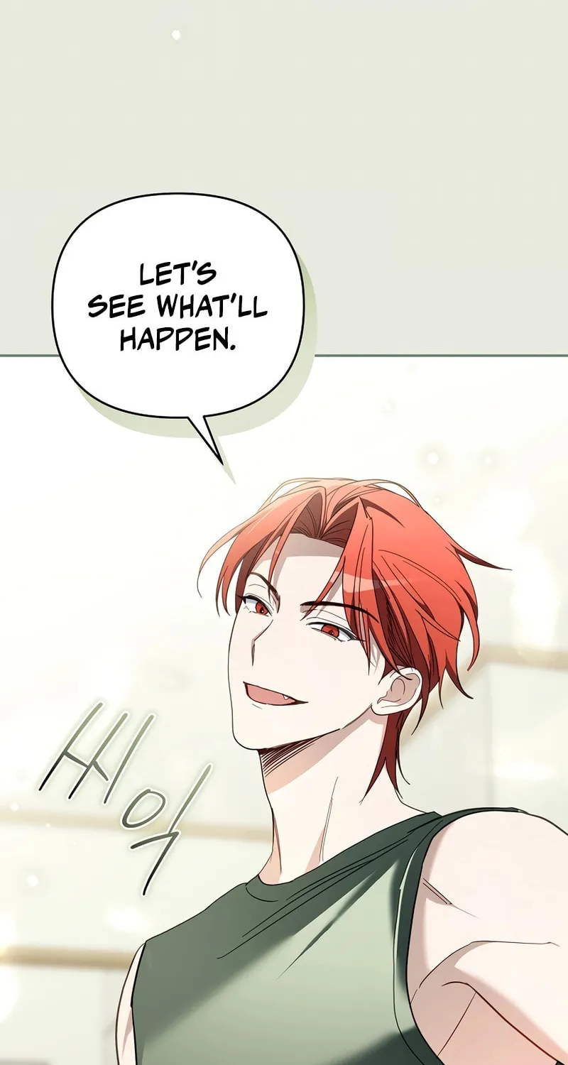 Surviving as a PD Idol Chapter 18 page 111 - 
