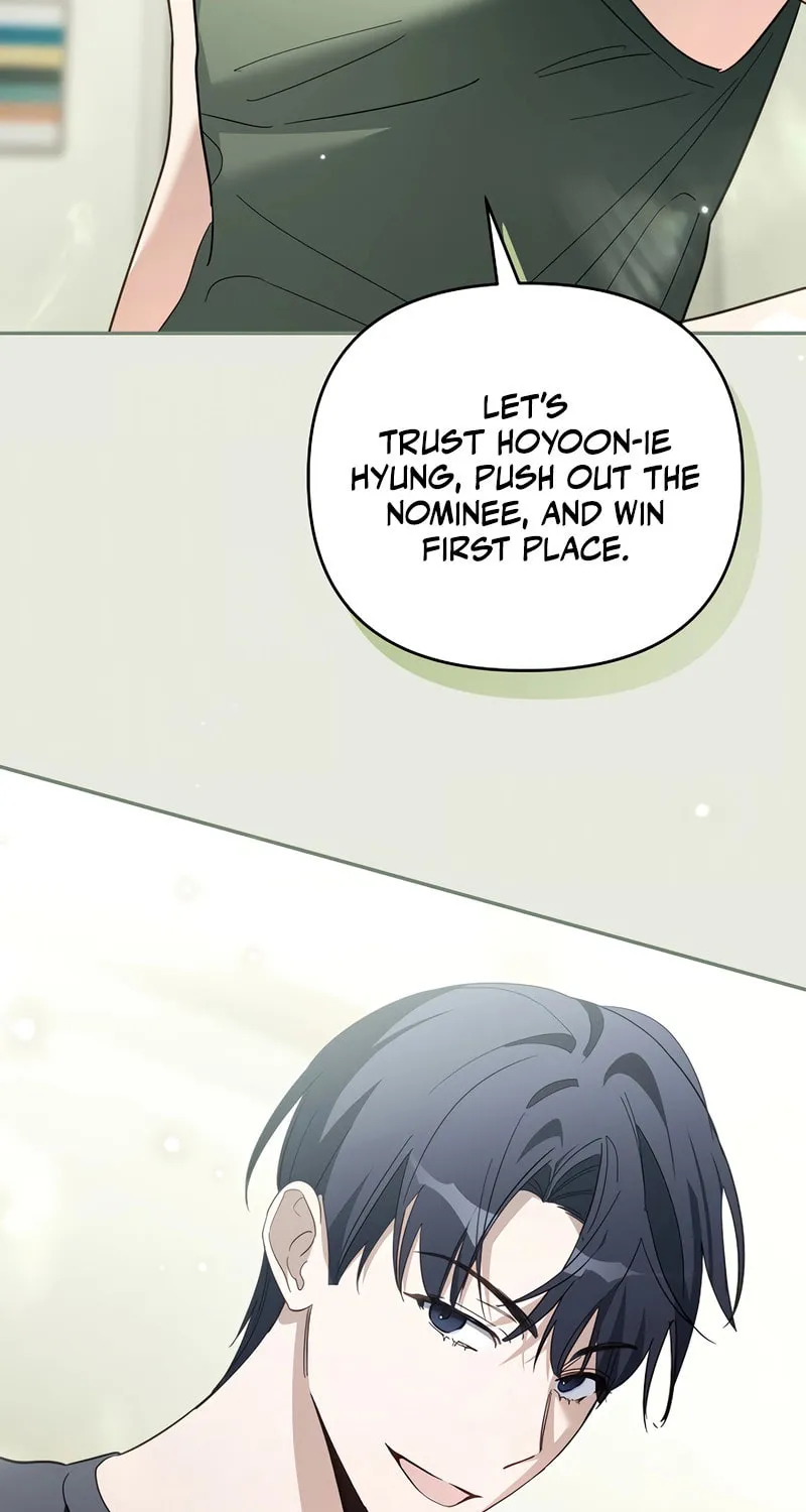 Surviving as a PD Idol Chapter 18 page 112 - 