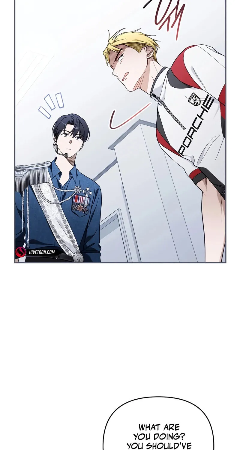Surviving as a PD Idol Chapter 18 page 15 - 