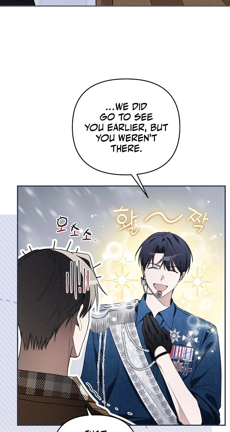 Surviving as a PD Idol Chapter 18 page 17 - 