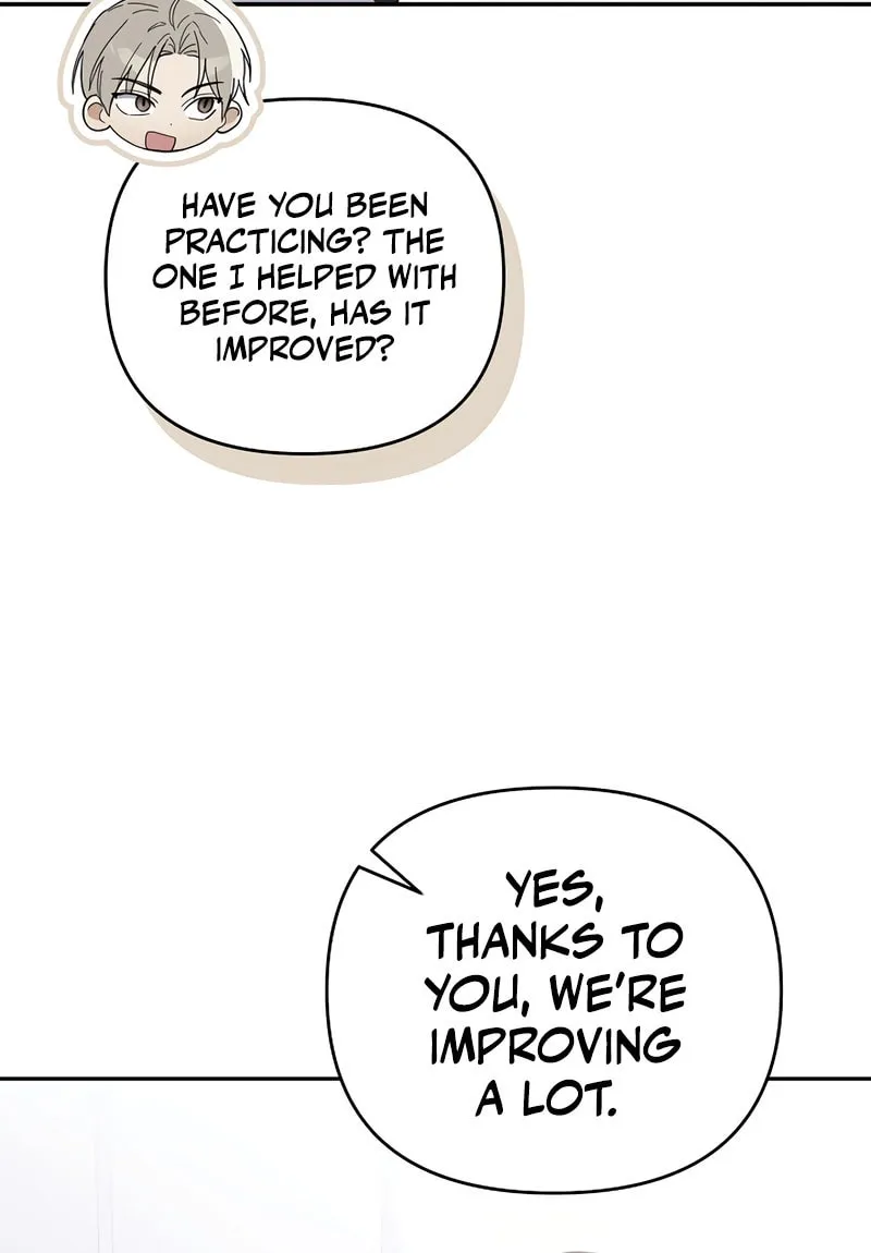 Surviving as a PD Idol Chapter 18 page 19 - 