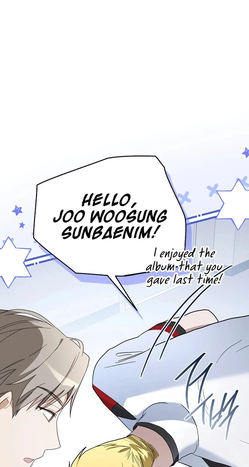 Surviving as a PD Idol Chapter 18 page 21 - 