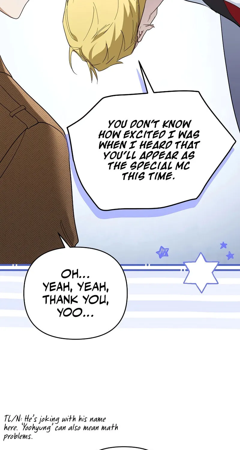 Surviving as a PD Idol Chapter 18 page 22 - 