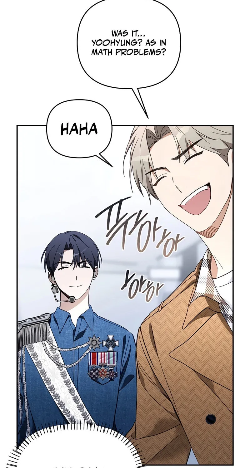 Surviving as a PD Idol Chapter 18 page 23 - 