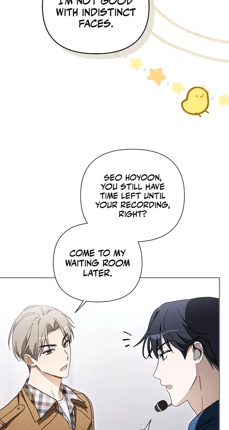 Surviving as a PD Idol Chapter 18 page 25 - 