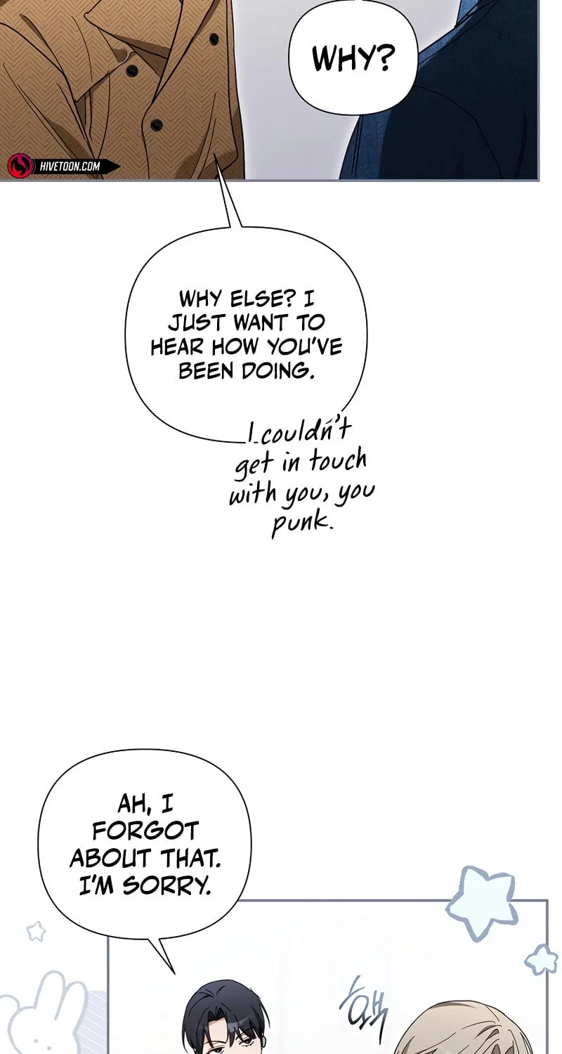Surviving as a PD Idol Chapter 18 page 26 - 