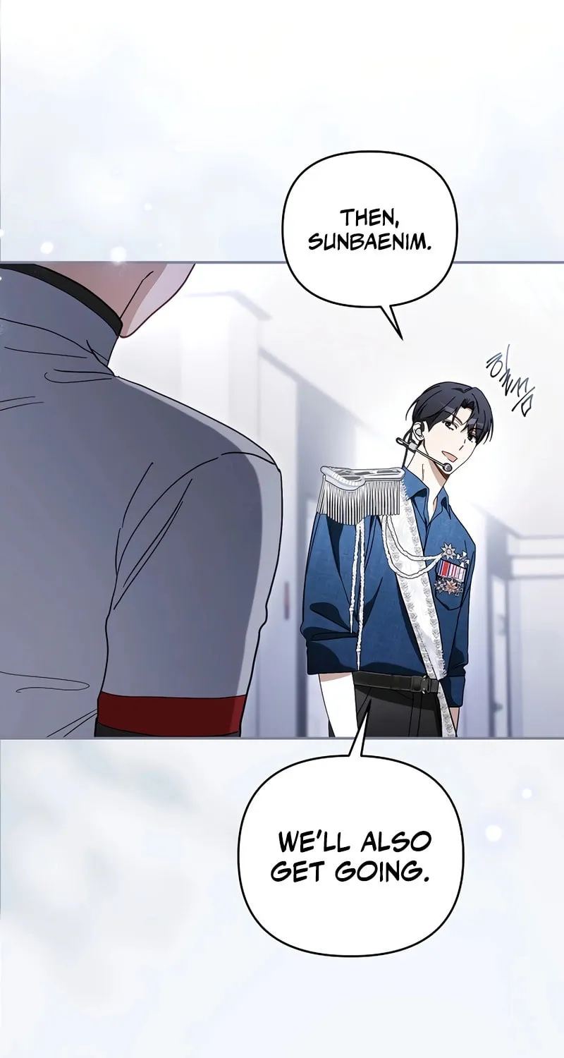 Surviving as a PD Idol Chapter 18 page 28 - 