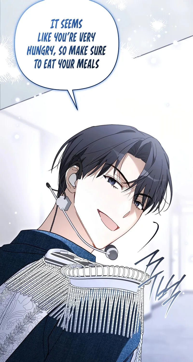 Surviving as a PD Idol Chapter 18 page 30 - 