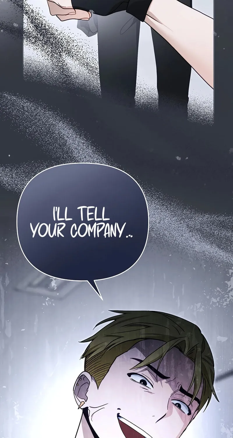 Surviving as a PD Idol Chapter 18 page 4 - 